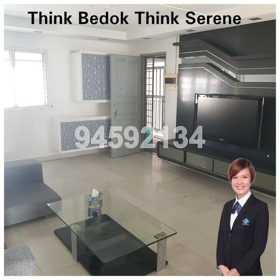 Bedok North Street 3 thumbnail photo
